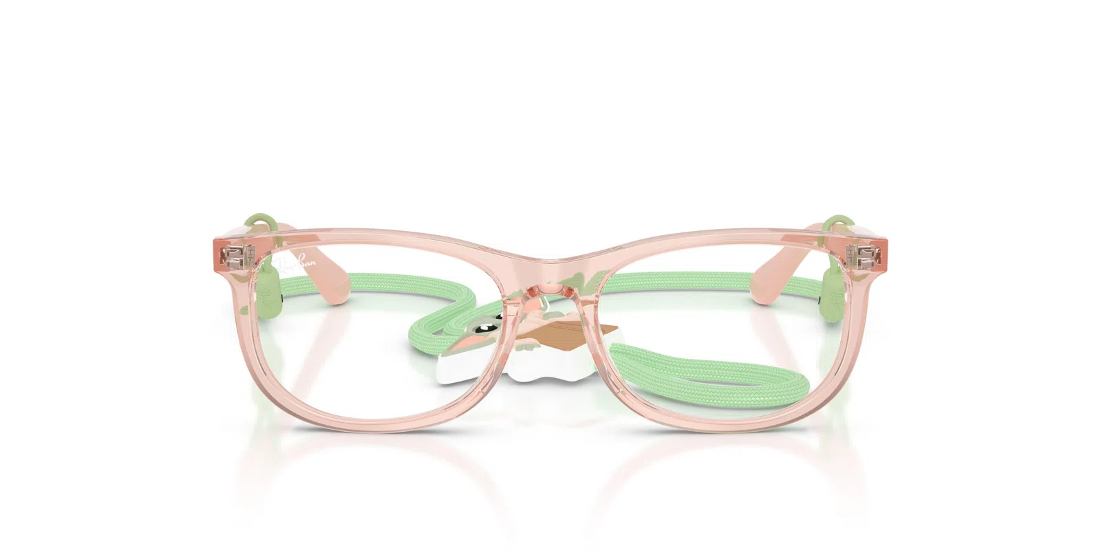 Ray-Ban Junior 1642 Eyeglasses - view 48